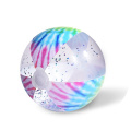 24" Inflatable Beach Ball Inflatable Pool Party Decorations